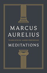 Meditations - Marcus Aurelius - 9781324096399