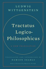Tractatus Logico-Philosophicus - Ludwig Wittgenstein - 9781324096900