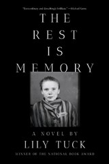 Rest Is Memory - Lily Tuck - 9781324097099