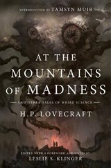 At the Mountains of Madness - H.P. Lovecraft - 9781324098362