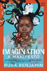 Imagination - Ruha (Princeton University) Benjamin - 9781324105015