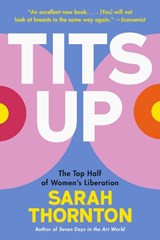 Tits Up - Sarah Thornton - 9781324110415