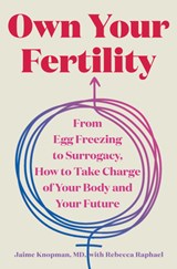 Own Your Fertility - Jaime Knopman - 9781324111481