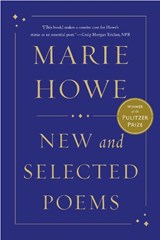 New and Selected Poems - Marie Howe - 9781324117674