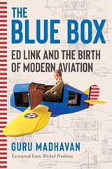 The Blue Box - Guru (National Academy of Engineering) Madhavan - 9781324117940