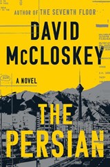 Persian - David McCloskey - 9781324123194