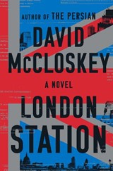 London Station - David McCloskey - 9781324123217