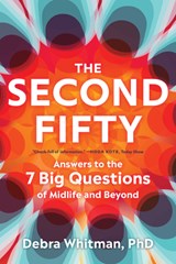 Second Fifty - Debra Whitman - 9781324123361