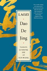 Dao De Jing - Laozi - 9781324123446