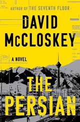 The Persian - David McCloskey - 9781324124450