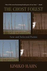 The Ghost Forest - Kimiko (Queens College Hahn - 9781324130673