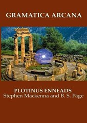 Plotinus Enneads