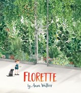 Florette - Anna Walker - 9781328466785