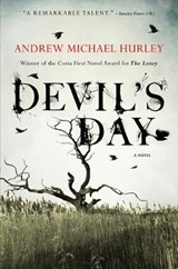 Devil's Day - HURLEY,  Andrew Michael - 9781328489883