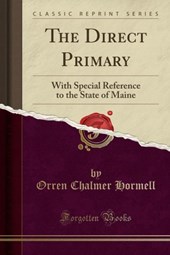 Hormell, O: Direct Primary