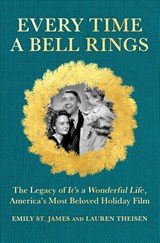 Every Time a Bell Rings - Lauren Theisen ; Emily St. James - 9781335000644
