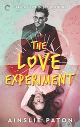 The Love Experiment - Ainslie Paton - 9781335006233