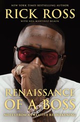 Renaissance of a Boss - Rick Ross - 9781335007599