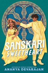Sanskari Sweetheart - Ananya Devarajan - 9781335009944