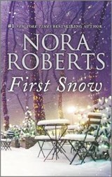 FIRST SNOW OCTOBER 2018 - NORA ROBERTS - 9781335014955
