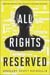 All Rights Reserved - KATSOULIS,  Gregory Scott - 9781335017222
