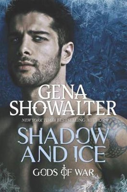 Shadow and Ice, SHOWALTER,  Gena - Gebonden - 9781335080943