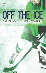 Off the Ice - Avon Gale ; Piper Vaughn - 9781335215765