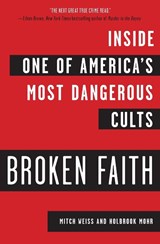 Broken Faith - Mitch Weiss ; Holbrook Mohr - 9781335266750