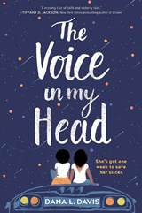 THE VOICE IN MY HEAD - Dana Davis - 9781335409850