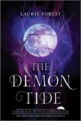 The Demon Tide - Laurie Forest - 9781335429216