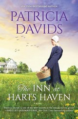 THE INN AT HARTS HAVEN - Patricia Davids - 9781335453433