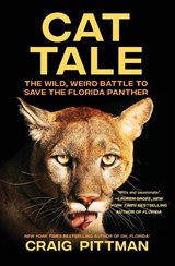 Cat Tale - Craig Pittman - 9781335482211