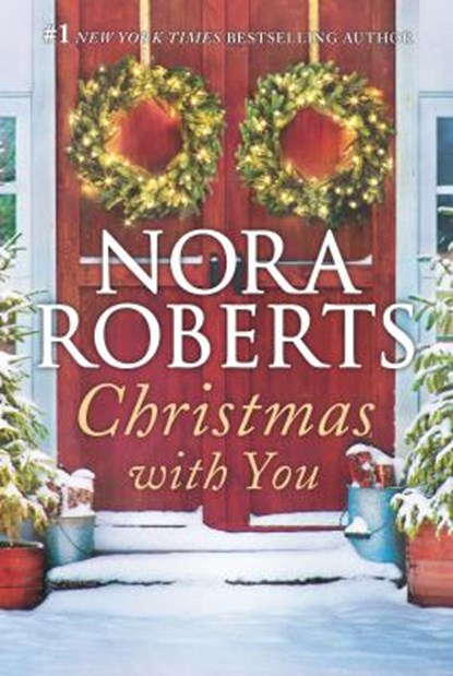 CHRISTMAS W/YOU ORIGINAL/E, niet bekend - Paperback - 9781335547750