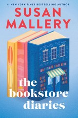 The Bookstore Diaries - Susan Mallery - 9781335629708