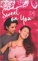 Sweet on You: A Filipino Romance - DE GUZMAN,  Carla - 9781335652843