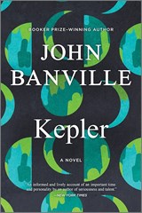 Kepler - John Banville - 9781335653079
