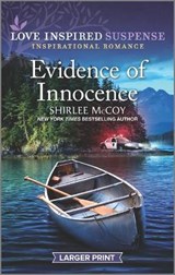 Evidence of Innocence - MCCOY,  Shirlee - 9781335722409