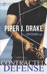 Contracted Defense - Piper J Drake - 9781335895677