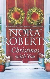 Christmas With You - ROBERTS,  Nora - 9781335897992