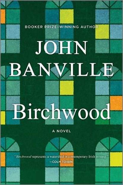 Birchwood, John Banville - Paperback - 9781335928450