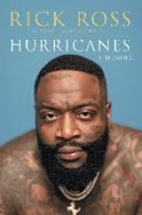 Hurricanes - ROSS,  Rick - 9781335999283