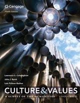 Culture and Values - Lawrence (University of Notre Dame) Cunningham ; John (Visiting Professor Reich ; Lois (College of New Jersey) Fichner-Rathus - 9781337102667