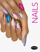 Milady Standard Nail Technology - Milady (.) - 9781337786553