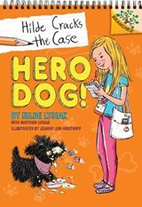 Hero Dog! - LYSIAK,  Hilde ; Lysiak, Matthew - 9781338141566