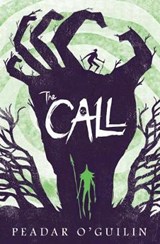 The Call - O GUILIN,  Peadar - 9781338160703