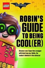 Robin's Guide to Being Cool(er) - Meredith Rusu - 9781338218404