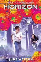 A Warp in Time - WATSON,  Jude - 9781338225365