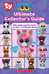 Ultimate Collector's Guide - RUSU,  Meredith - 9781338256178