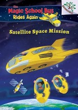 Satellite Space Mission - ANDERSON,  Annmarie - 9781338264296