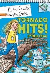 Tornado Hits! - LYSIAK,  Hilde - 9781338266788